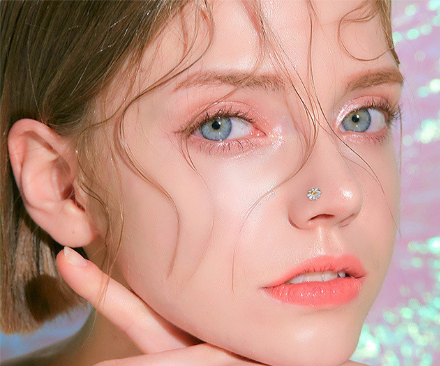 Nose Jewellery